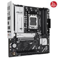 ASUS PRIME B850M-A WIFI AM5 DDR5 SES GLAN DP/HDMI SATA3 USB3.2 mATX